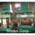 2500 T Hydraulic Press Machine